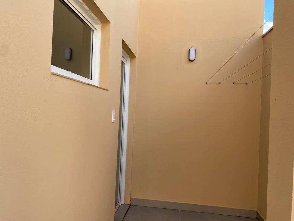 Cantinho Aconchegante 2 Brotas Exterior foto